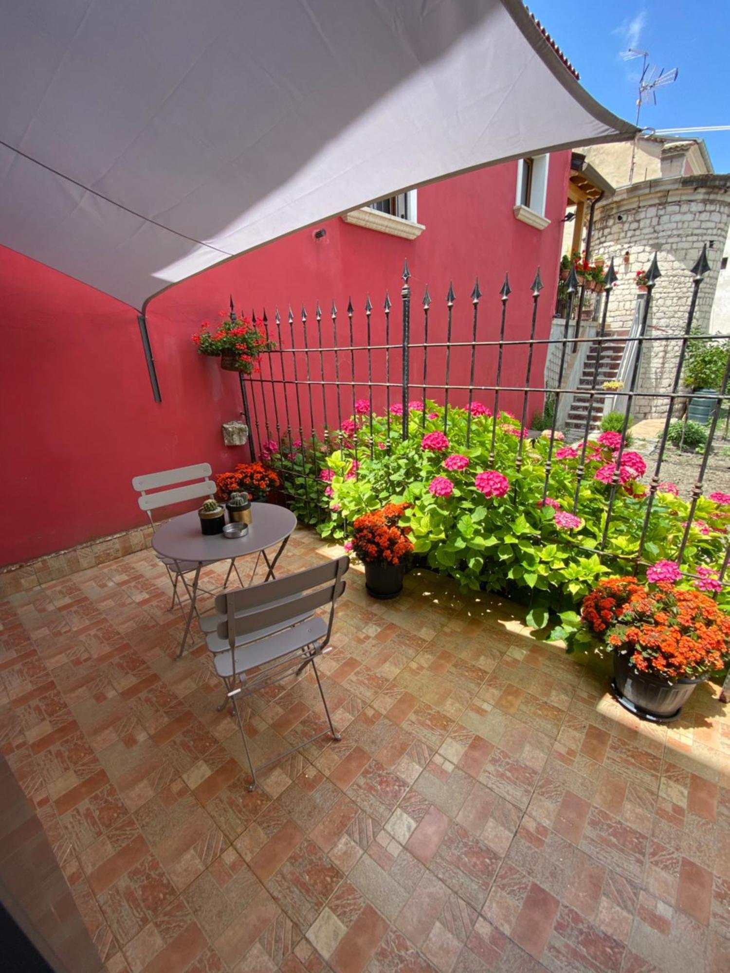 Pianob&B Campobasso Exterior photo