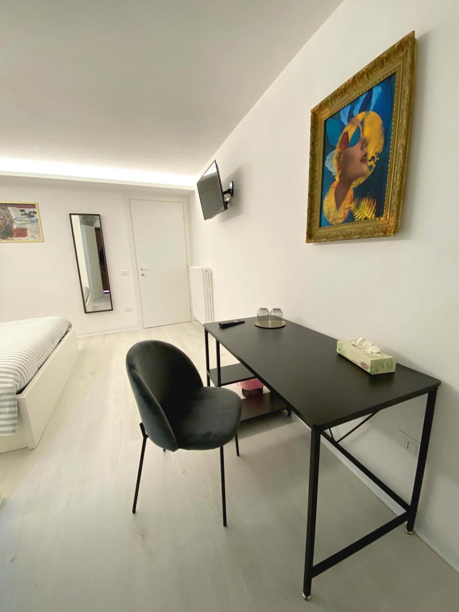 Pianob&B Campobasso Exterior photo