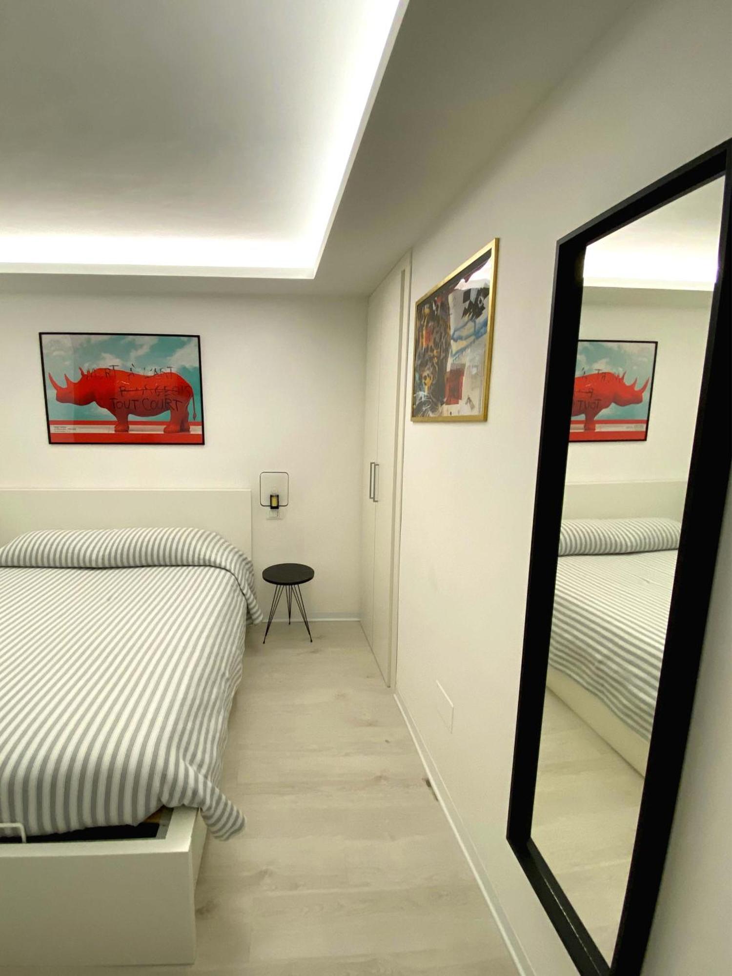 Pianob&B Campobasso Exterior photo