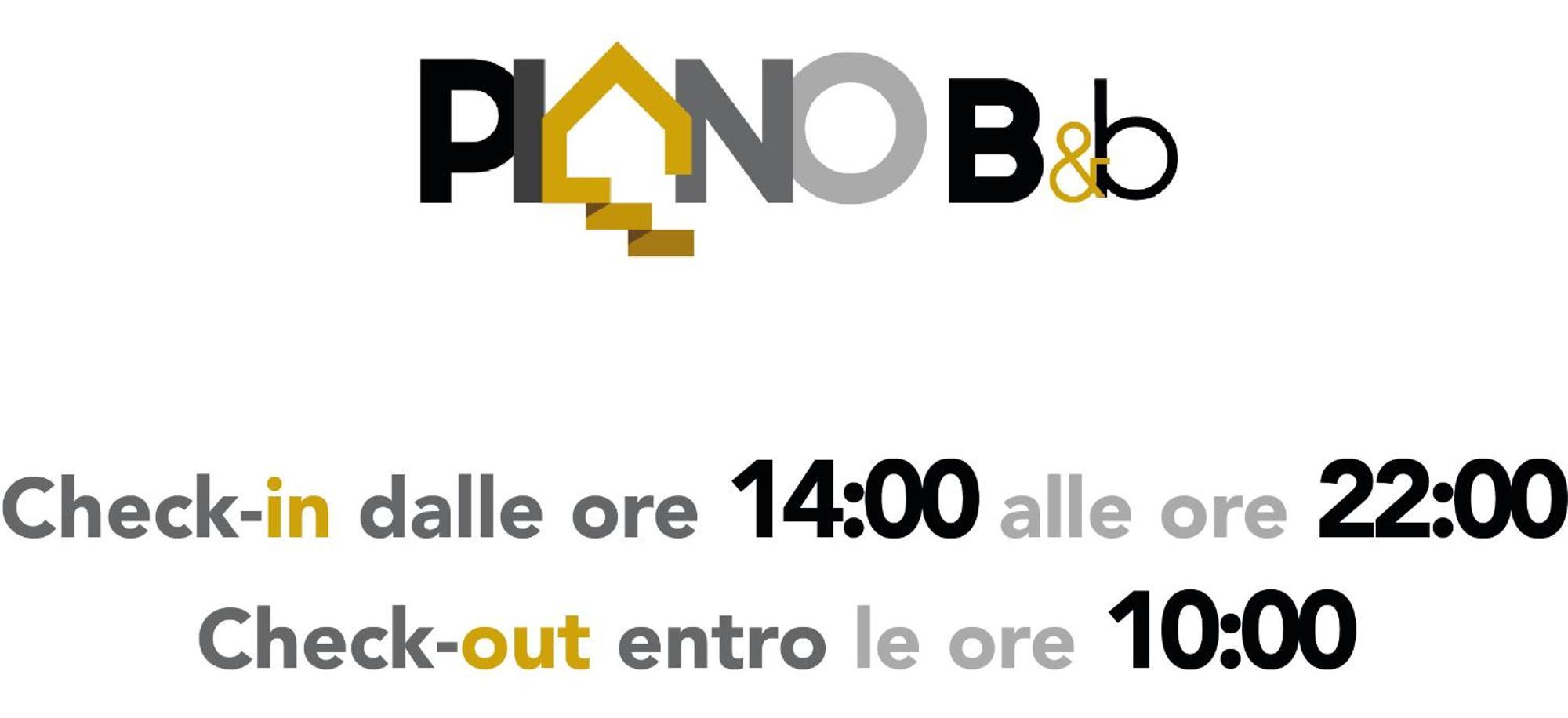 Pianob&B Campobasso Exterior photo